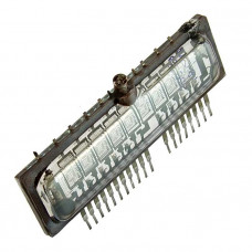 Индикатор вакуумно-люминисцентный ИВ-28А