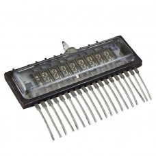 Индикатор вакуумно-люминисцентный ИВ-28Б