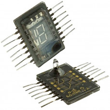 Индикатор вакуумно-люминисцентный ИЛЦ1-1/9