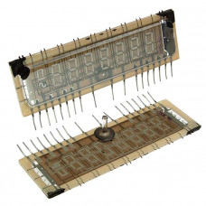 Индикатор вакуумно-люминисцентный ИЛЦ1-8/8