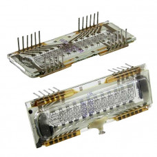 Индикатор вакуумно-люминисцентный ИЛЦ2-12/8Л