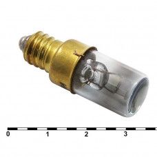 Индикатор тлеющего разряда ИН-21