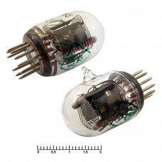 Индикатор тлеющего разряда ИН-2