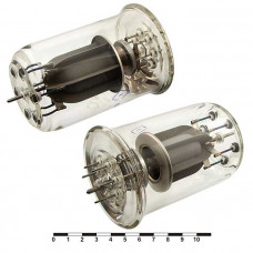 Кенотрон ВИ1-15/32