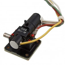 Клистрон К-116