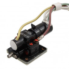 Клистрон К-145А