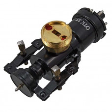 Клистрон К-43Б