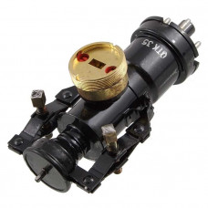 Клистрон К-44