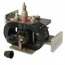 Магнетрон МУ-4