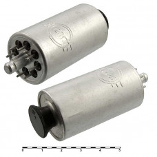 Радиолампа 12П17Л