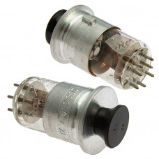 Радиолампа 12С3С