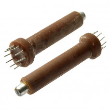 Радиолампа 1Ц21П