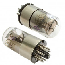 Радиолампа 4Ц14С