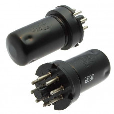 Радиолампа 6А7