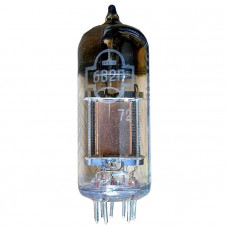 Радиолампа 6В2П