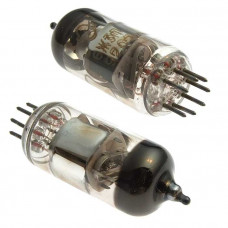 Радиолампа 6Ж3П