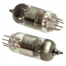 Радиолампа 6Ж3П-Е