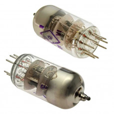 Радиолампа 6Н3П-ЕВ