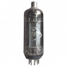 Радиолампа 6П23П