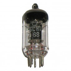 Радиолампа 6С1П