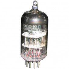 Радиолампа 6Ф12П