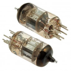 Радиолампа 6Х2П-ЕР