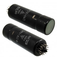 Фотоэлектронный умножитель ФЭУ-140