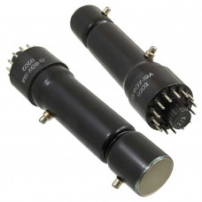 Фотоэлектронный умножитель ФЭУ-19А