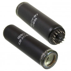 Фотоэлектронный умножитель ФЭУ-87