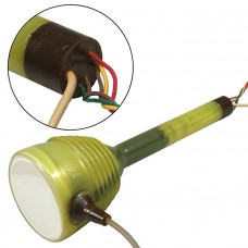 Трубка электронно-лучевая 13ЛК6И-1