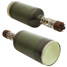 Трубка электронно-лучевая 13ЛО12В