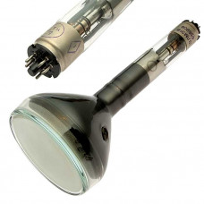 Трубка электронно-лучевая 13ЛМ31В