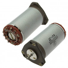 Двигатель ДГ-1ТА