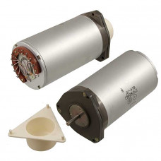 Двигатель ДГ-5ТВ