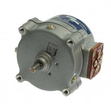 Двигатель реверсивный РД-09 ~127В 185 об./мин. ред.1/6.25