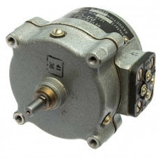 Двигатель реверсивный РД-09Т~127В 170 об./мин. ред.1/6.25