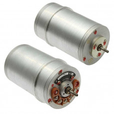 Сельсин БД-160А ЛШ3.153.000. кл.А