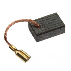 Щетка для электродвигателя brush 5x10x14