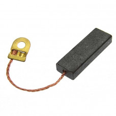 Щетка для электродвигателя brush 5x10x30