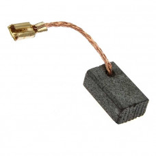 Щетка для электродвигателя brush 5.5x8.5x13.5