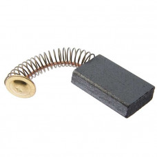 Щетка для электродвигателя brush 5x12.5x20 spring