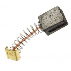 Щетка для электродвигателя brush 5x8x11 spring