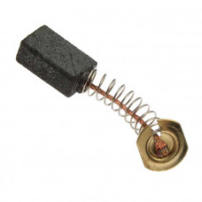 Щетка для электродвигателя brush 5x8x13 spring