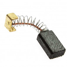 Щетка для электродвигателя brush 5x8x14 spring