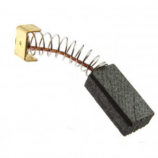 Щетка для электродвигателя brush 5x8x17 spring