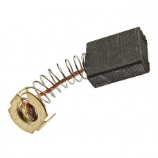 Щетка для электродвигателя brush 6.4x13.5x16 spring