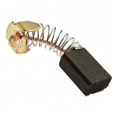 Щетка для электродвигателя brush 6x10x16 spring