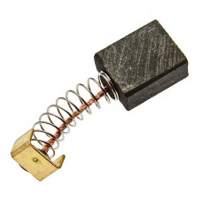 Щетка для электродвигателя brush 6x11x14 spring