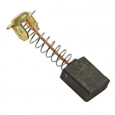 Щетка для электродвигателя brush 7x13x16 spring