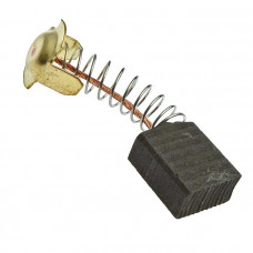 Щетка для электродвигателя brush 7x13x16 spring new